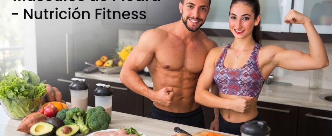 Músculos de Piedra: Reseña 2026 – ¿Funciona el Programa de Nutrición Fitness?