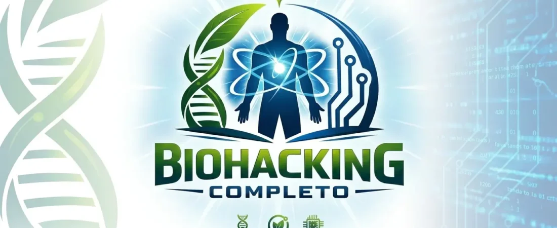 Reseña Profesional de Biohacking BONUS: La guía definitiva para optimizar tu energía, mente y rendimiento