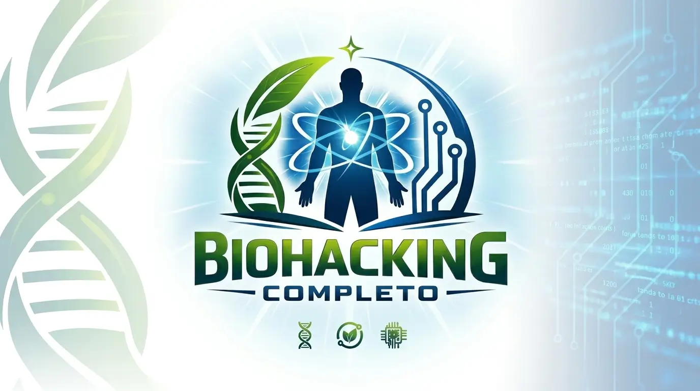 Reseña Profesional de Biohacking BONUS: La guía definitiva para optimizar tu energía, mente y rendimiento