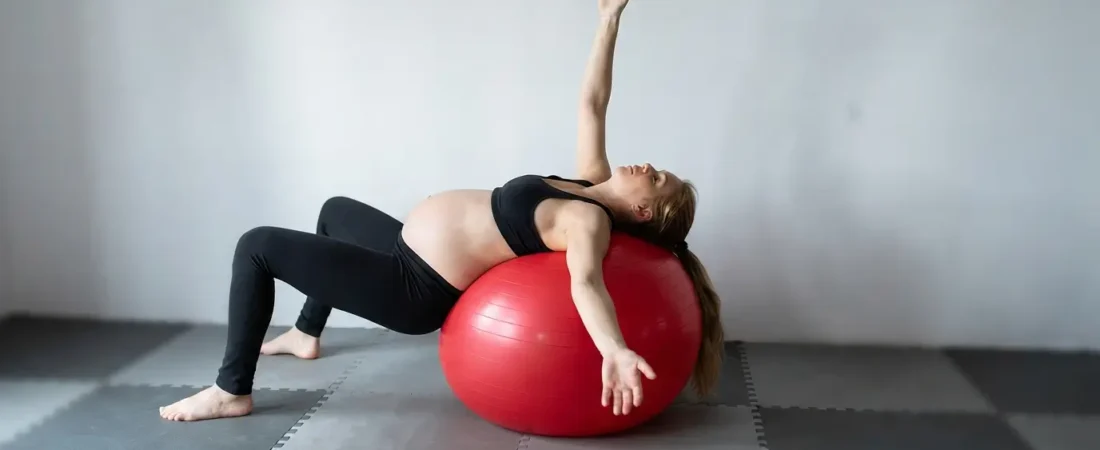 Gimnasia Embarazadas, Primer Trimestre: Reseña Completa 2026 y Análisis del Programa