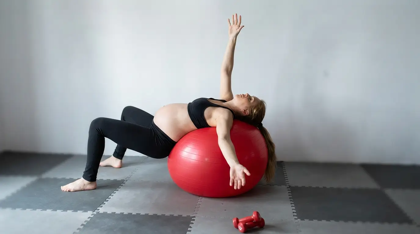 Gimnasia Embarazadas, Primer Trimestre: Reseña Completa 2026 y Análisis del Programa
