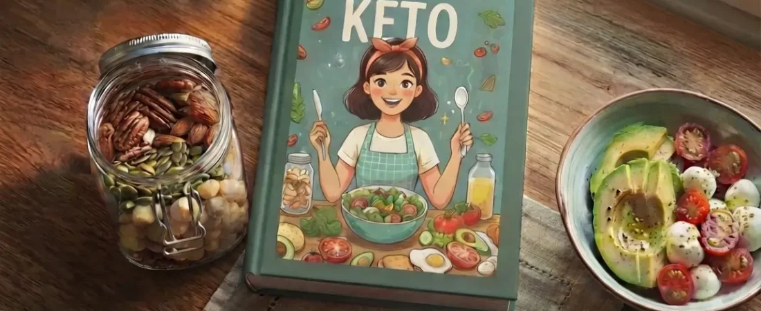 Plan 28 Días Keto: Reseña 2026 ¿Funciona Este Ebook para Perder Peso?